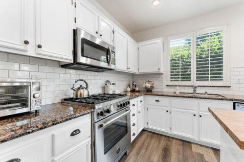 205 Sparkleberry Ave, Orange CA  92865-5012 exterior