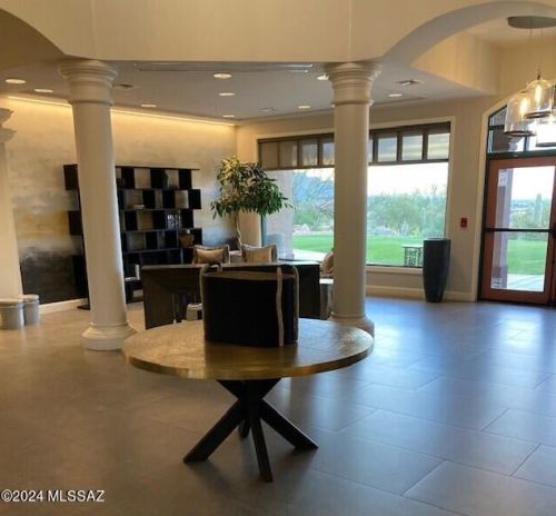 12843 Eagle Mesa Pl, Marana AZ  85658-4000 exterior