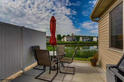 17958 Grant St, Otsego MN  55330-7073 exterior