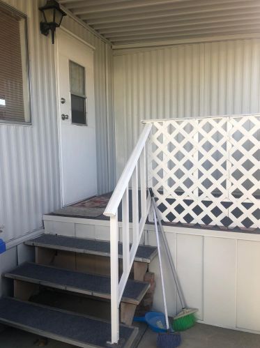 149 Gumtree Dr, Rancho Cordova CA  95670-4358 exterior