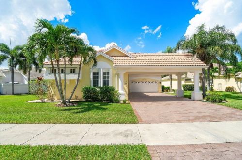 710 Great Exuma Cv, Fort Pierce, FL 34986-3450
