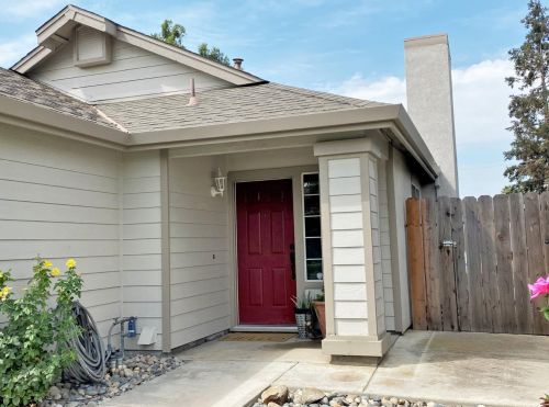 5539 Greenoaks Dr, Riverbank CA  95367-3844 exterior