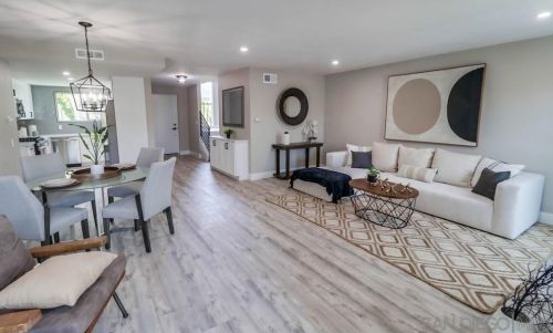 3104 Orleans, San Diego CA  92110-5947 exterior