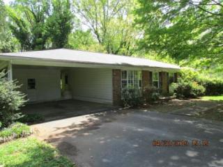 8304 Landmark Dr, Knoxville, TN 37923-1813