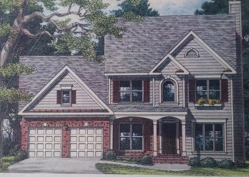 49 Stone Pond Ter, Mahopac, NY 10541-3533