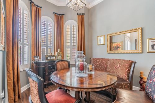 1827 Crooked Oak Ln, Lutz FL  33559-7407 exterior