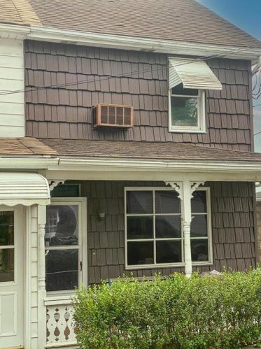 228 Howard Ave, Coaldale PA  18218-1428 exterior