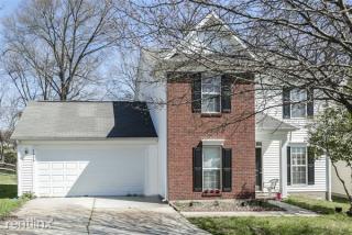 2436 Celosia Dr, Charlotte NC  28262-8111 exterior