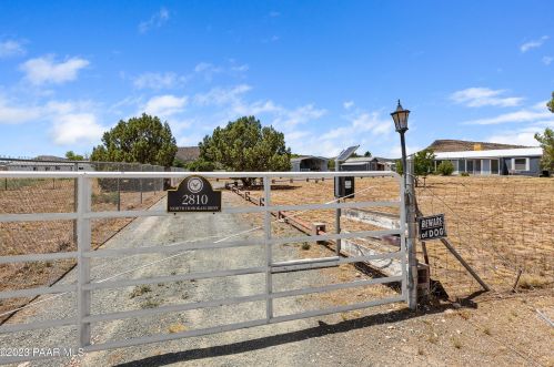 2810 Ho Ho Kam Dr, Chino Valley, AZ 86323