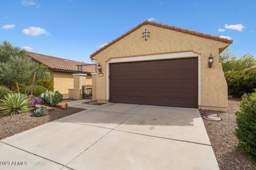21725 261st Ave, Buckeye, AZ 85396-7800