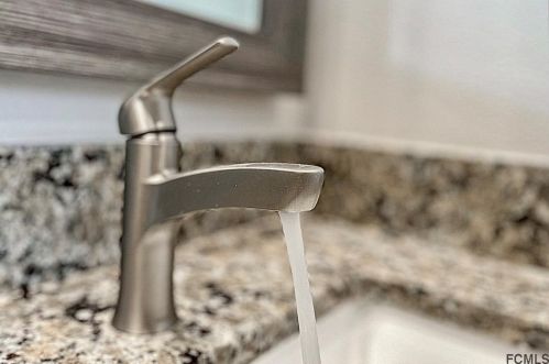 3 Eastvue Pl, Palm Coast FL  32164-6175 exterior