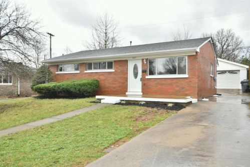 929 Waverly Dr, Lexington, KY 40511-2207