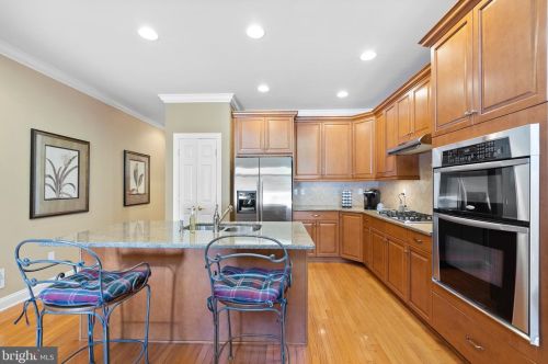 46 Schindler Ct, Lawrence Township NJ  08648-2579 exterior