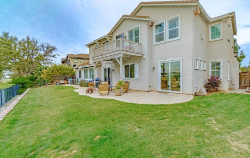 34967 Canvas Back St, Woodland CA  95695-6021 exterior