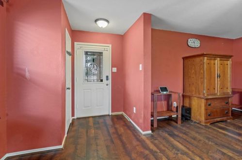 12602 Canoe Rd, Frisco, TX 75035-4985