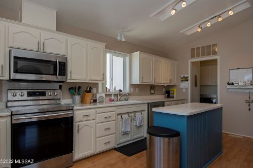 3343 White Gold Ave, Tucson, AZ 85735-9064