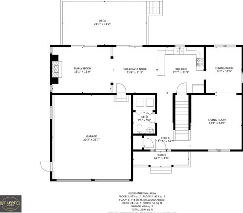 26 Windmere Dr, Raymond, NH 03077-2702