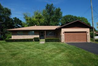 4361 Wanda Lane Rd, Columbus, OH 43224-1907