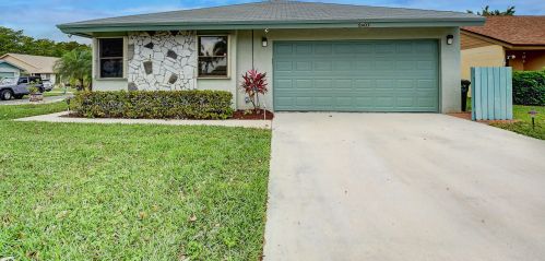 2603 13th St, Delray Beach, FL 33445-1328