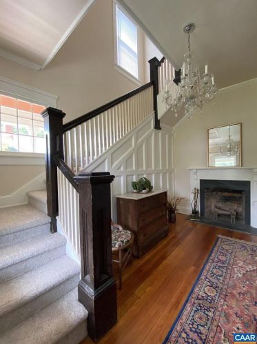 231 Main St, Madison Mills VA  22960-1732 exterior