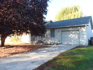 2703 Lee St, Spokane WA  99203-3920 exterior