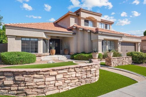 5908 Grandview Rd, Scottsdale, AZ 85254-1287