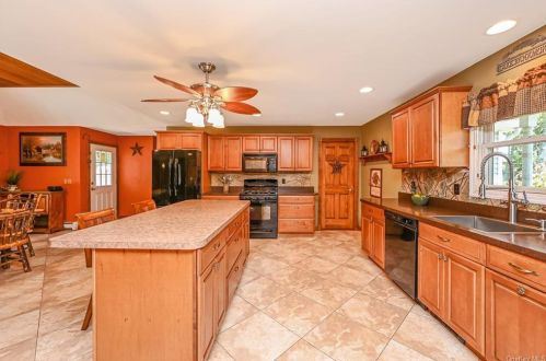 166 Lakeside Trl, Panamoka NY  11961-2246 exterior