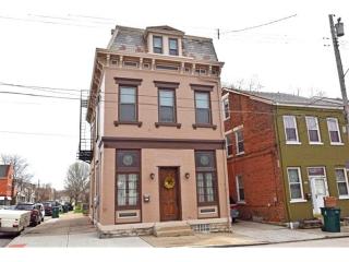 4122 Kirby Ave, Cincinnati, OH 45223-2223