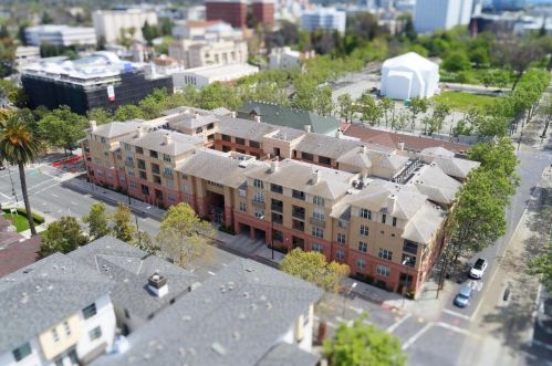 30 Julian St, San Jose CA  95110-2472 exterior