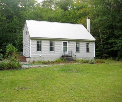 6 Manorview Dr, Raymond, NH 03077-2235