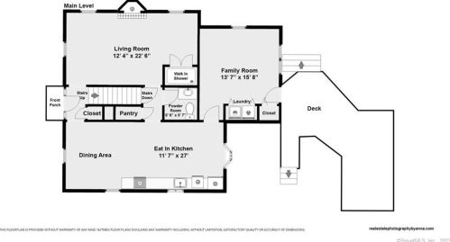 186 Margherita Lawn, Stratford CT  06615-7546 exterior