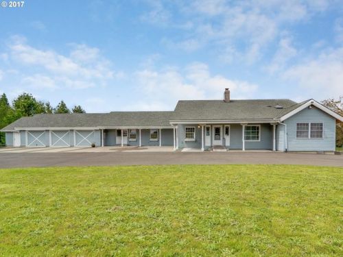 21481 Ferguson Rd, Beavercreek, OR 97004-7615