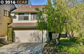 2448 Heatherleaf Ln, Pacheco CA  94553-4336 exterior