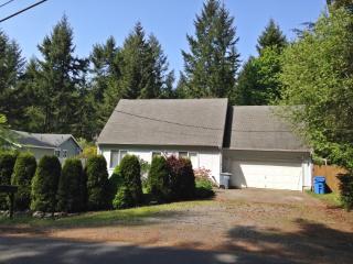 19009 17th Street Court Kp, Lakebay, WA