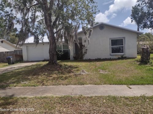 1535 Liberty Tree Rd, Titusville, FL 32796-1537