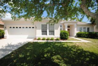 305 Oak Springs Dr, De Bary FL  32713-4810 exterior