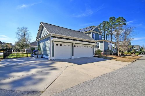 1154 Ayers Plantation Way, Mount Pleasant SC  29466-8588 exterior