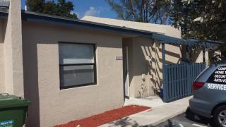 9287 18th St, Hollywood FL  33024-3262 exterior