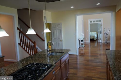 11850 Kettle Wind Dr, Nokesville VA  20181-3444 exterior