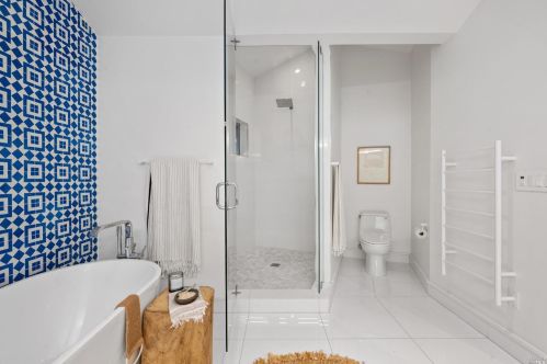 249 Blithedale Ave, Mill Valley CA  94941-2052 exterior