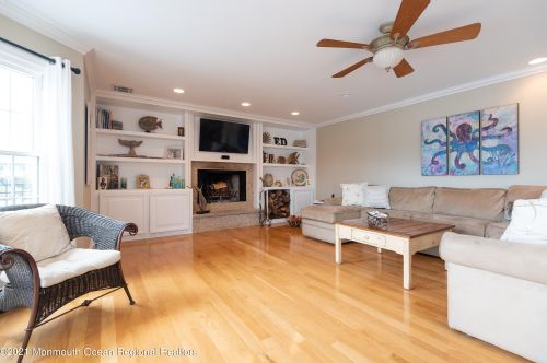 2510 Sylvan Dr, Point Pleasant Beach NJ  08742-4253 exterior