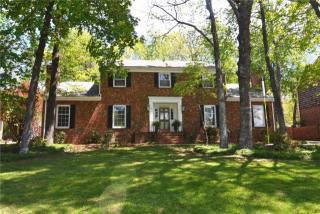 806 Westminster Dr, Greensboro, NC 27410-4632