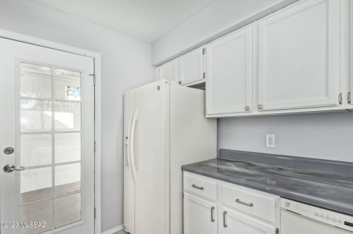 3001 Avenida Destino, Tucson AZ exterior