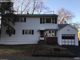 3 Shady Ln, Lodi NJ  07644-2025 exterior