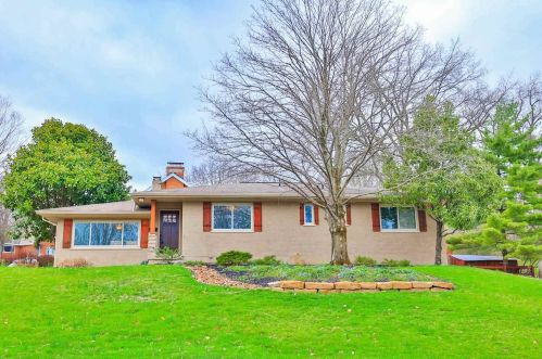 302 Hazelwood Dr, Covington, KY 41011-2730