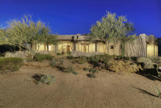 10656 Cinder Cone Trl, Scottsdale, AZ 85262-4502