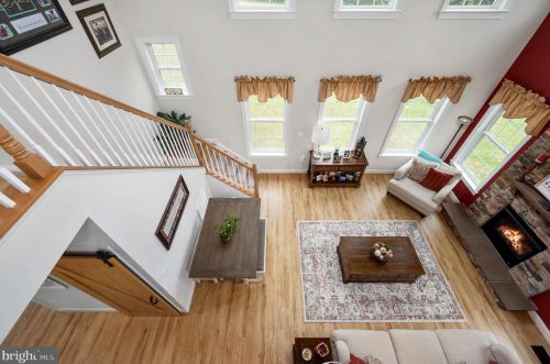27732 Tatum Rd, Unionville VA  22567-3026 exterior