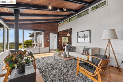 490 Panoramic Way, Berkeley CA 94704-2540 exterior