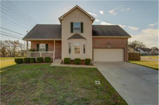 3267 Veranda Cir, Clarksville, TN 37042-8145