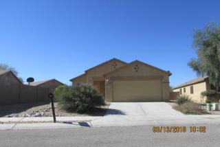 3982 Isaiah Dr, Tucson, AZ 85706-8085